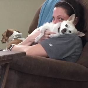 Meet your Posher, Julie